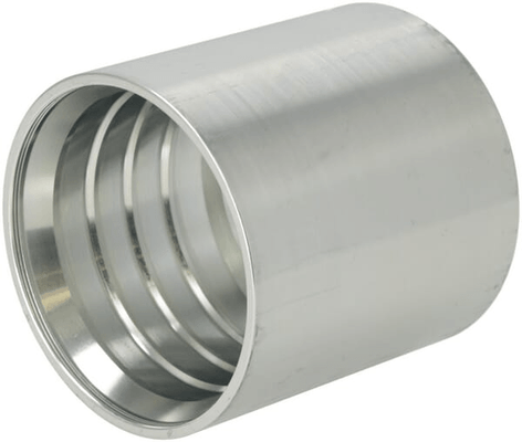 Pièces agricoles - Hydraulique - Embout DN50 Verrouillage