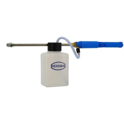 Pièces agricoles - Hydraulique - Canon à mousse 2L débit 23-33 l/min