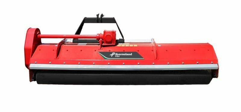 Materiels - Broyeur à axe horizontal - Broyeur à axe horizontal Kverneland FRH280HB