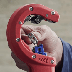 Outils - Outils divers - Coupe-tube DP50