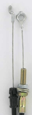 Pièces agricoles - Jardin et forêt pièce adaptable - Cable frein moteur p/cgarden