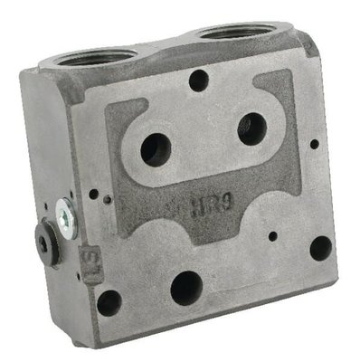 Pièces agricoles - Hydraulique - Module de pompe PVPVM CC 157B5937