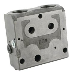 Pièces agricoles - Hydraulique - Module de pompe PVPVM CC 157B5937