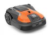Robot de tonte Husqvarna AM540 EPOS