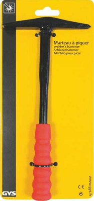Pièces agricoles - Outils atelier - Marteau de soudeur