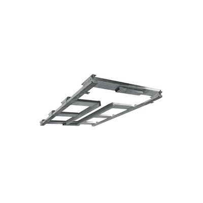 Materiels - Accessoires 100Kg-200Kg - Chassis palette pour cuve 6000-8000L