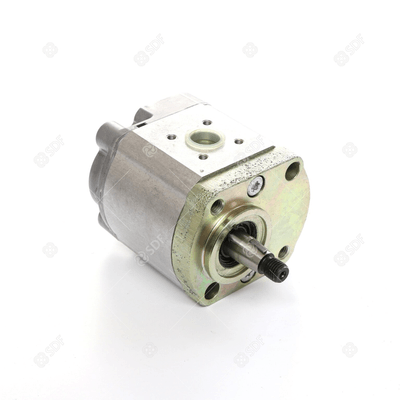 Pièces agricoles - Pompes hydrauliques - POMPE HYDRAULIQUE