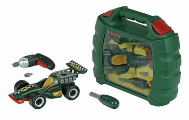 Loisirs - Jouets - Foreuse-visseuse sur pile Ixol