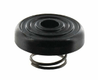 Bouton de verrouillage broche