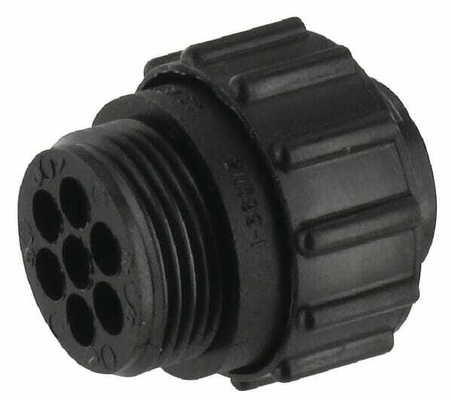 Pièces agricoles - Pièce Pulvérisateur - Logement de fiche 7 P. Femelle CPC