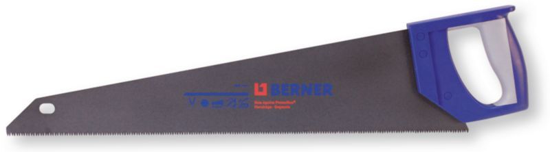 Outils - Outils divers - SCIE BOIS PROTEC 550MM