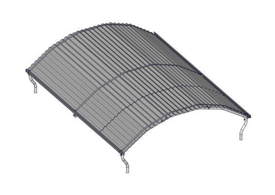 Materiels - Accessoires 100Kg-200Kg - TOIT SEUL BIG BALL