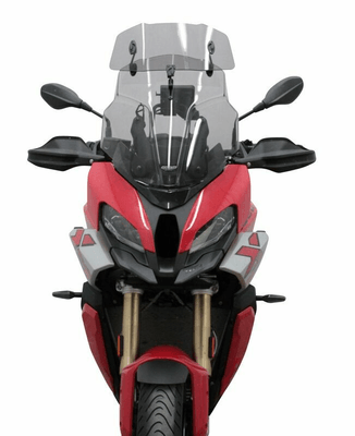 Pièces Quad & Motos - Equipement véhicule - Bulle MRA Vario X-Creen fumé