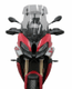 Bulle MRA Vario X-Creen fumé