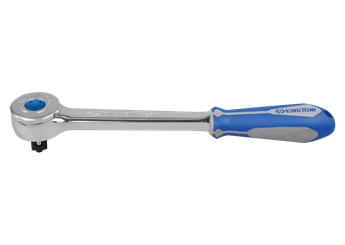 Outils - Outils divers - Blister de cliquet 1/2"' 72 dents push button
