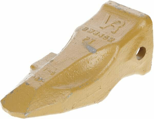 Pièces agricoles - TP pièce adaptable - Dent J460 abrasif