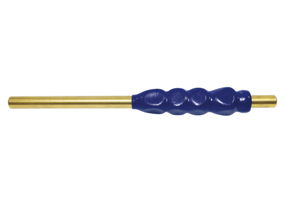 Outils - Outils divers - Chasse-axes gainé en laiton 250x15mm