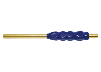 Outils - Outils divers - Chasse-axes gainé en laiton 250x15mm
