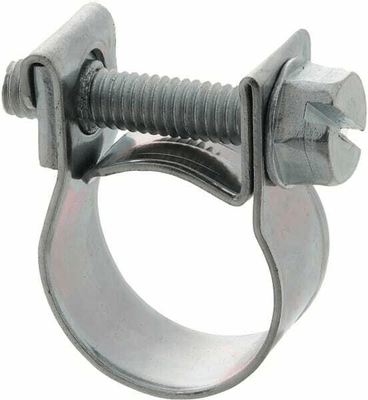 Pièces agricoles - Fasteners - Collier de ser. mini 9mm 12-14mm