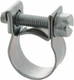 Collier de ser. mini 9mm 12-14mm