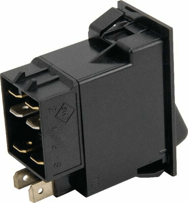 Pièces agricoles - Machines - Interrupteur