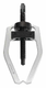 Extracteur 2 griffes cap.80mm