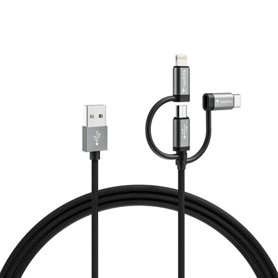 Pièces agricoles - Outils atelier - Câble Micro USB, USB type C, foudre