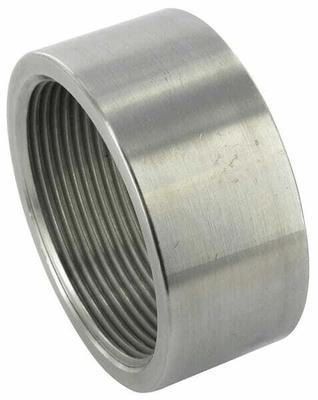 Pièces agricoles - Hydraulique - Raccord a souder simple 2