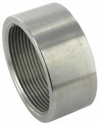 Pièces agricoles - Hydraulique - Raccord a souder simple 2