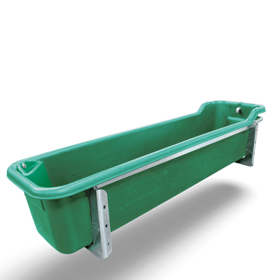Materiels - Abreuvoir - DAIRY- BAC 400 (robinetterie en option)