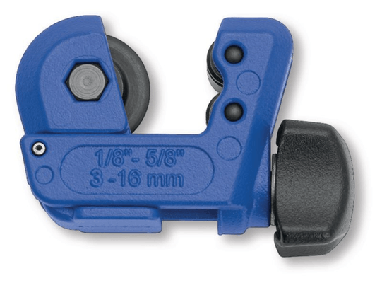 Outils - Outils divers - MINI COUPE TUBE 3-16MM