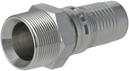 Raccord à sertir 4SH-DN40-1,1/2" NPT
