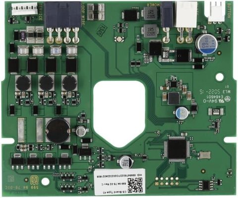 Pièces agricoles - Jardin et forêt pièce origine - Carte imprimée