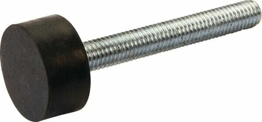 Pièces agricoles - Jardin et forêt pièce origine - Élément en caoutchouc