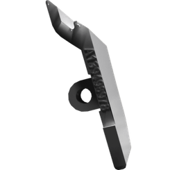 Pièces agricoles - Pièce divers - liaison fixe f. maïs