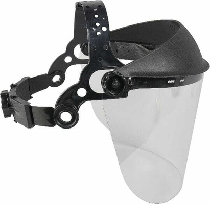 Vêtements et protections - Equipement - Visière claire PRO