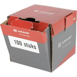 Pièces agricoles - Fasteners - Vis à tête cylindrique 5x20 torx DIN7985