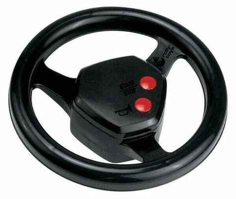Loisirs - Jouets - Volant sonorisé sans Batteries