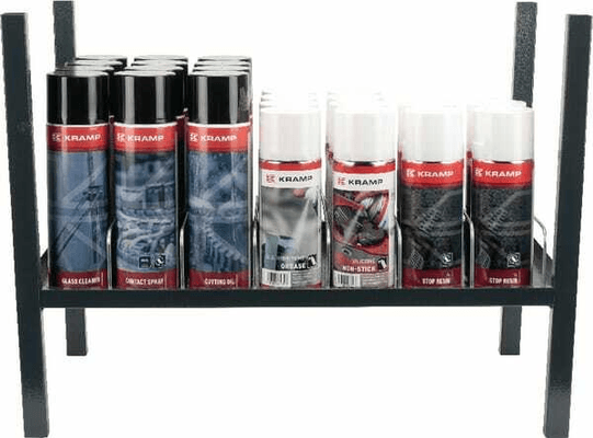 Pièces agricoles - Outils atelier - Module, sprays techniq Kramp