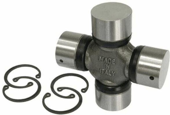 Pièces agricoles - Tracteur pièce adaptable - Croisillon Ø 30x83,0 mm, Vapormatic