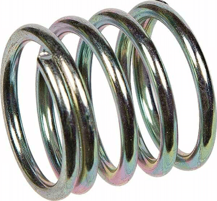 Pièces agricoles - Machines - Ressort