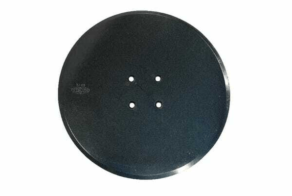 Pièces agricoles - Travail du sol - Disque de coutre