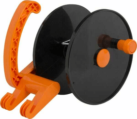 Pièces agricoles - Cloture,Jardin & Sylviculture - Enrouleur 200m