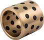 Palier lisse, bague