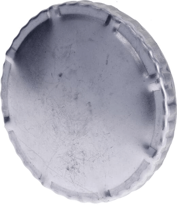 Pièces agricoles - TP pièce origine - Bouchon de carburant