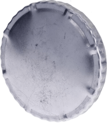 Pièces agricoles - TP pièce origine - Bouchon de carburant