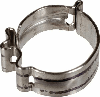 Pièces agricoles - Jardin et forêt pièce origine - Collier de serrage