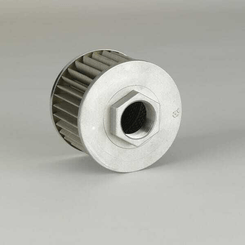 Pièces agricoles - Pièce divers - Filtre hydraulique de crépine