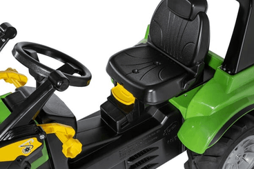 Loisirs - Jouets - Pneu pour chargeur frontal Deutz Agrotron 8280TTV