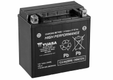 Batterie YUASA sans entretien avec pack acide - YTX14H-BS
